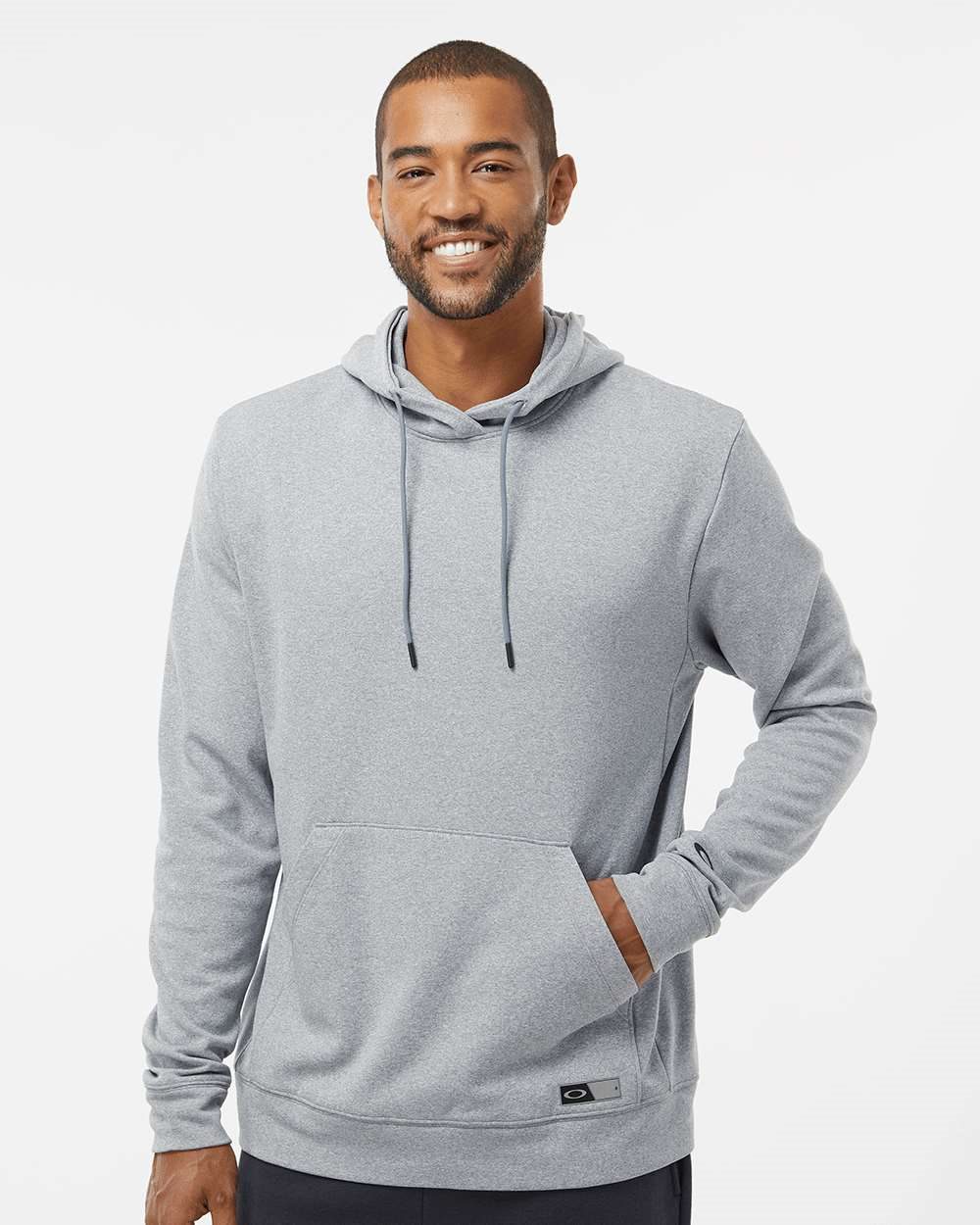 Men's Team Issue Hydrolix Hooded Sweatshirt