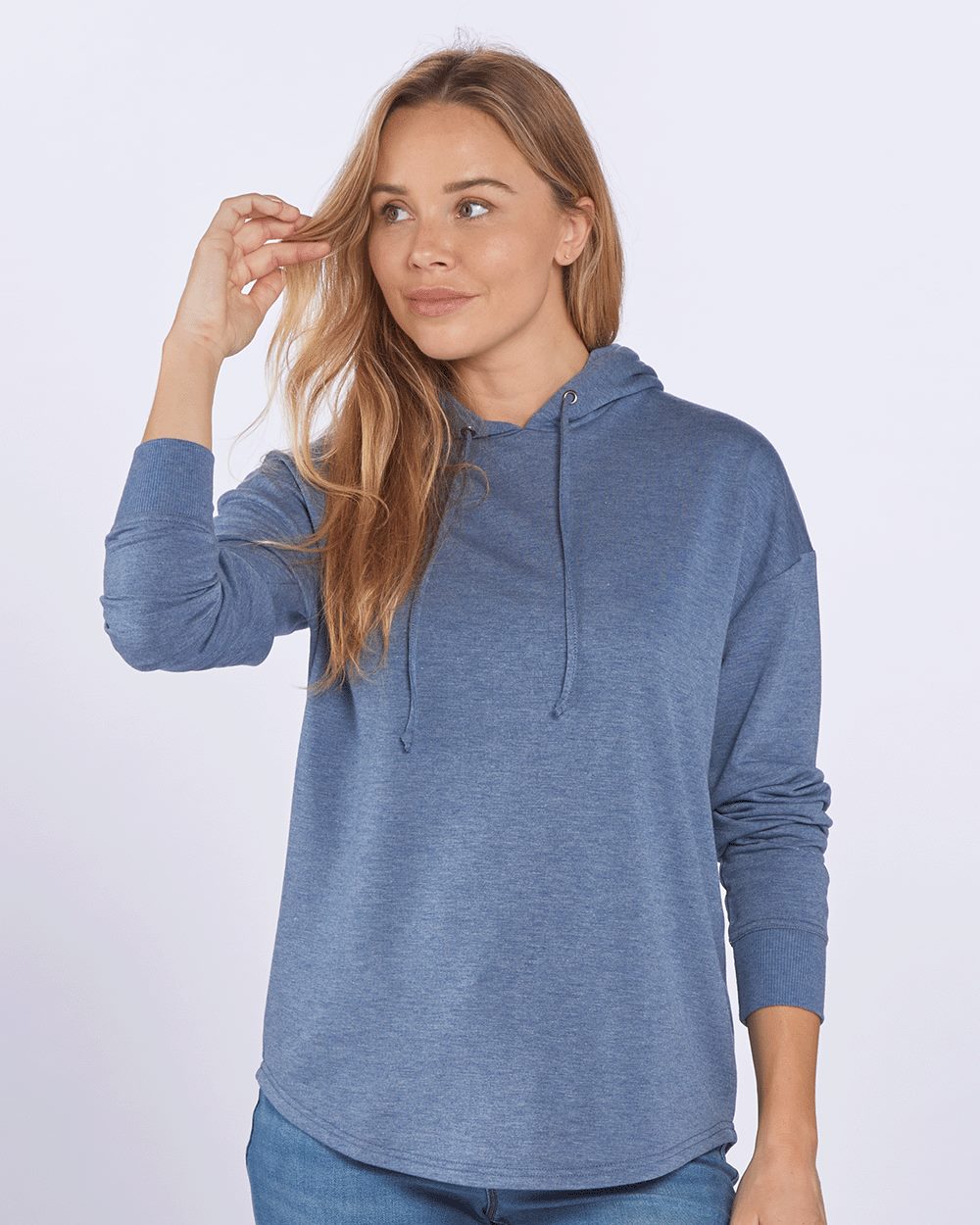 Women's Dream Fleece Hooded Sweatshirt