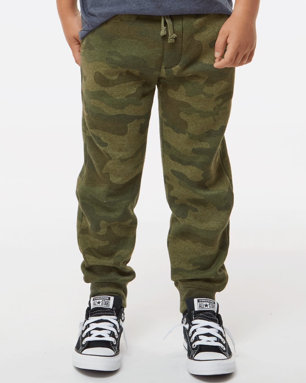 Youth Lightweight Special Blend Sweatpants