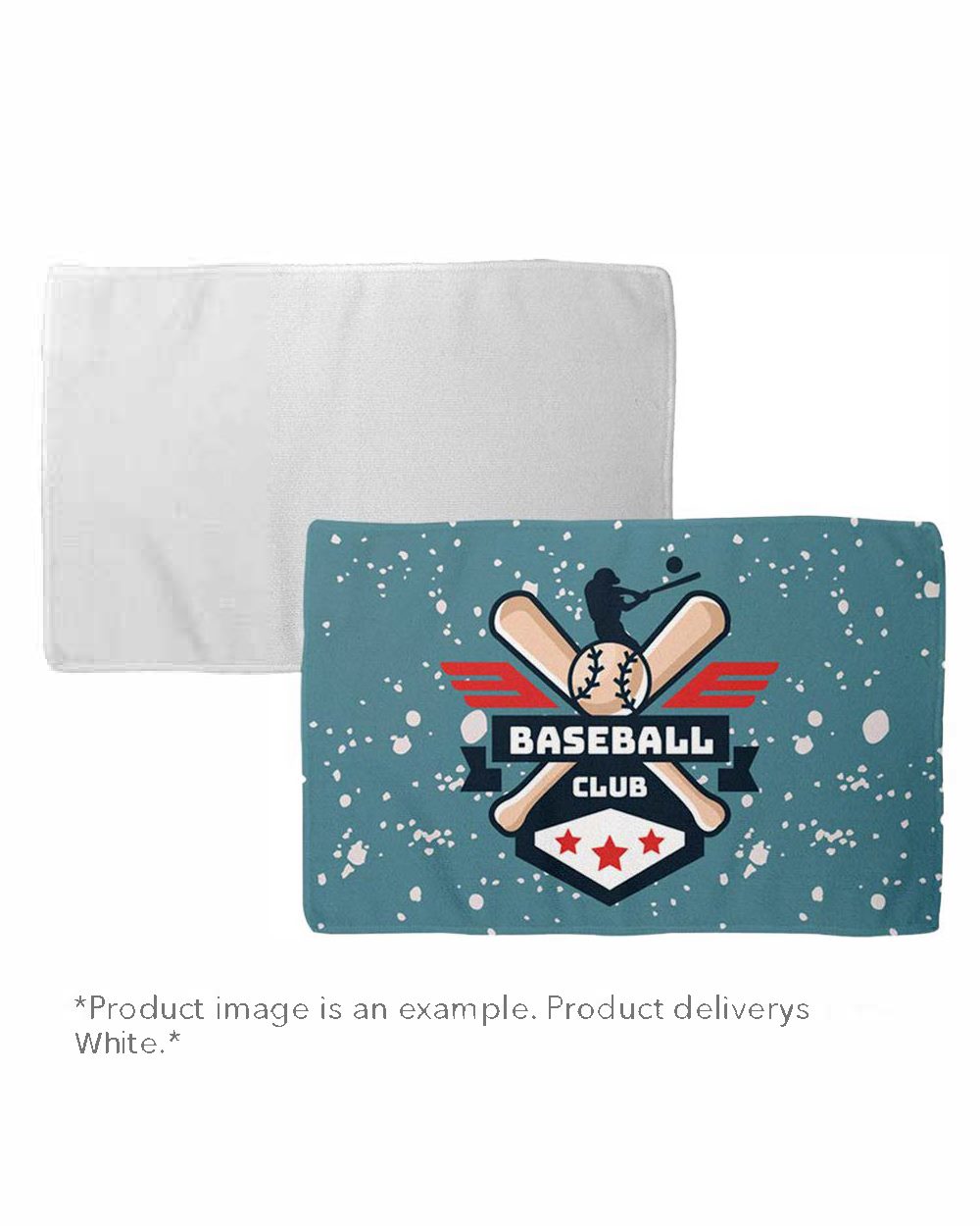 Sublimation Rally Towel