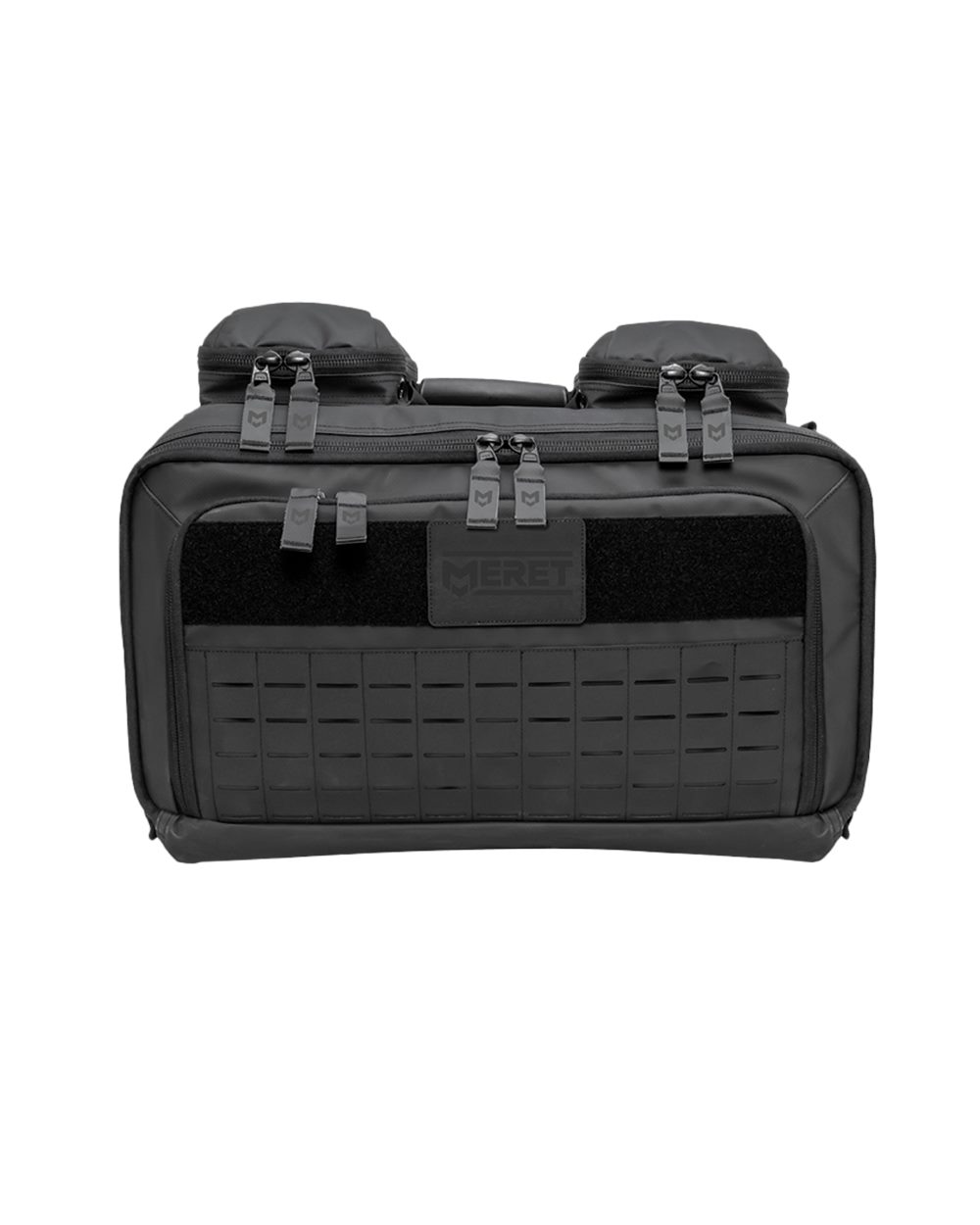 OMNI™ PRO X Black Convertible Backpack Bag