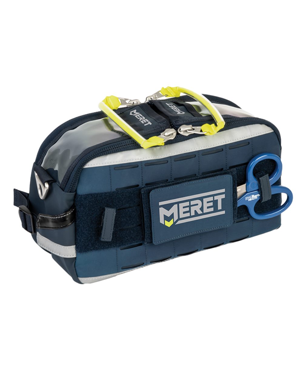 FIRST-IN™ PRO X Navy Blue Waist Pack