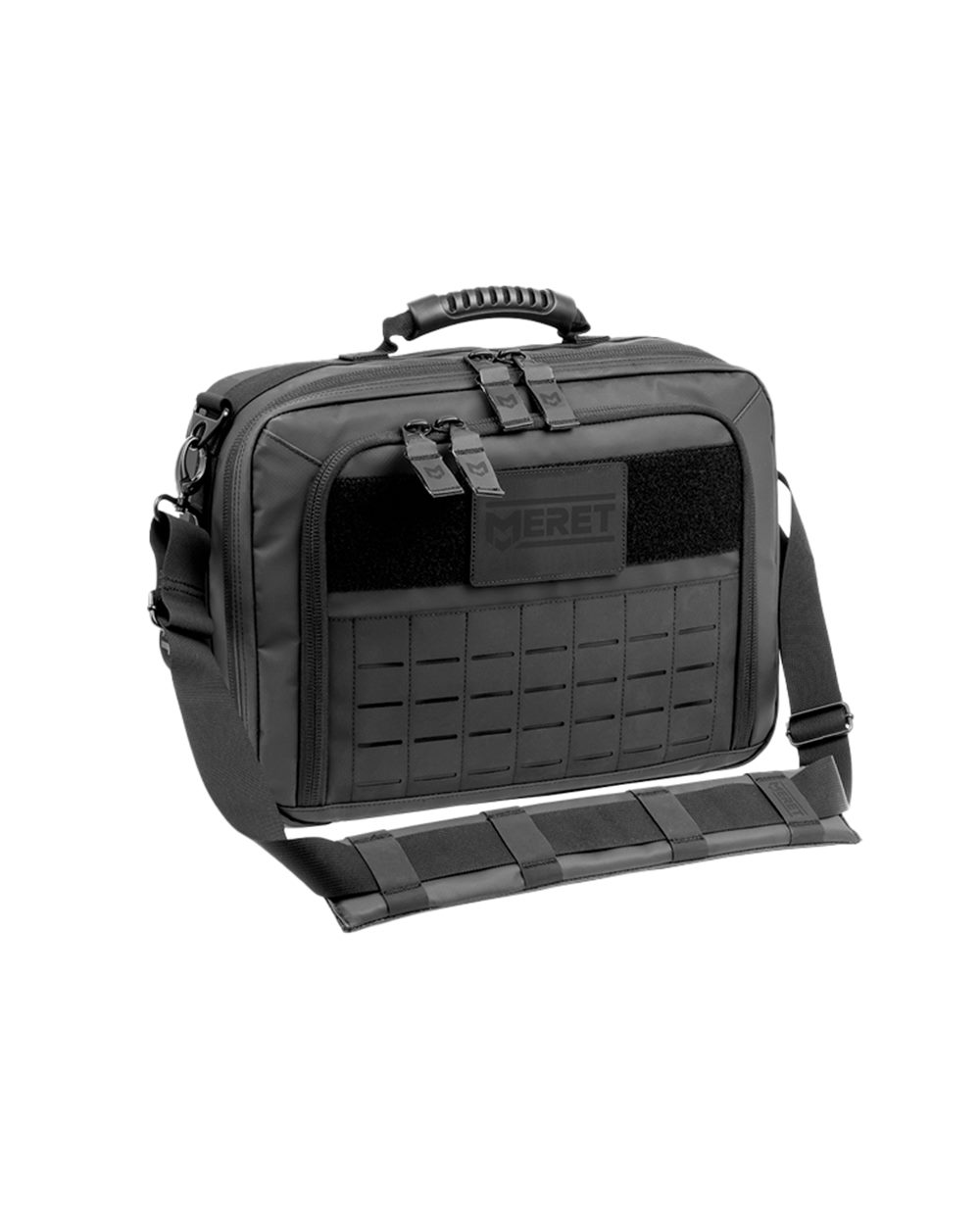 G2™ PRO X Black Bag