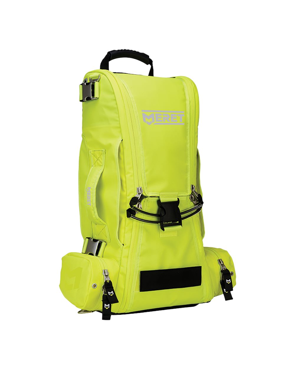 RECOVER™ PRO X Hi-Vis Backpack