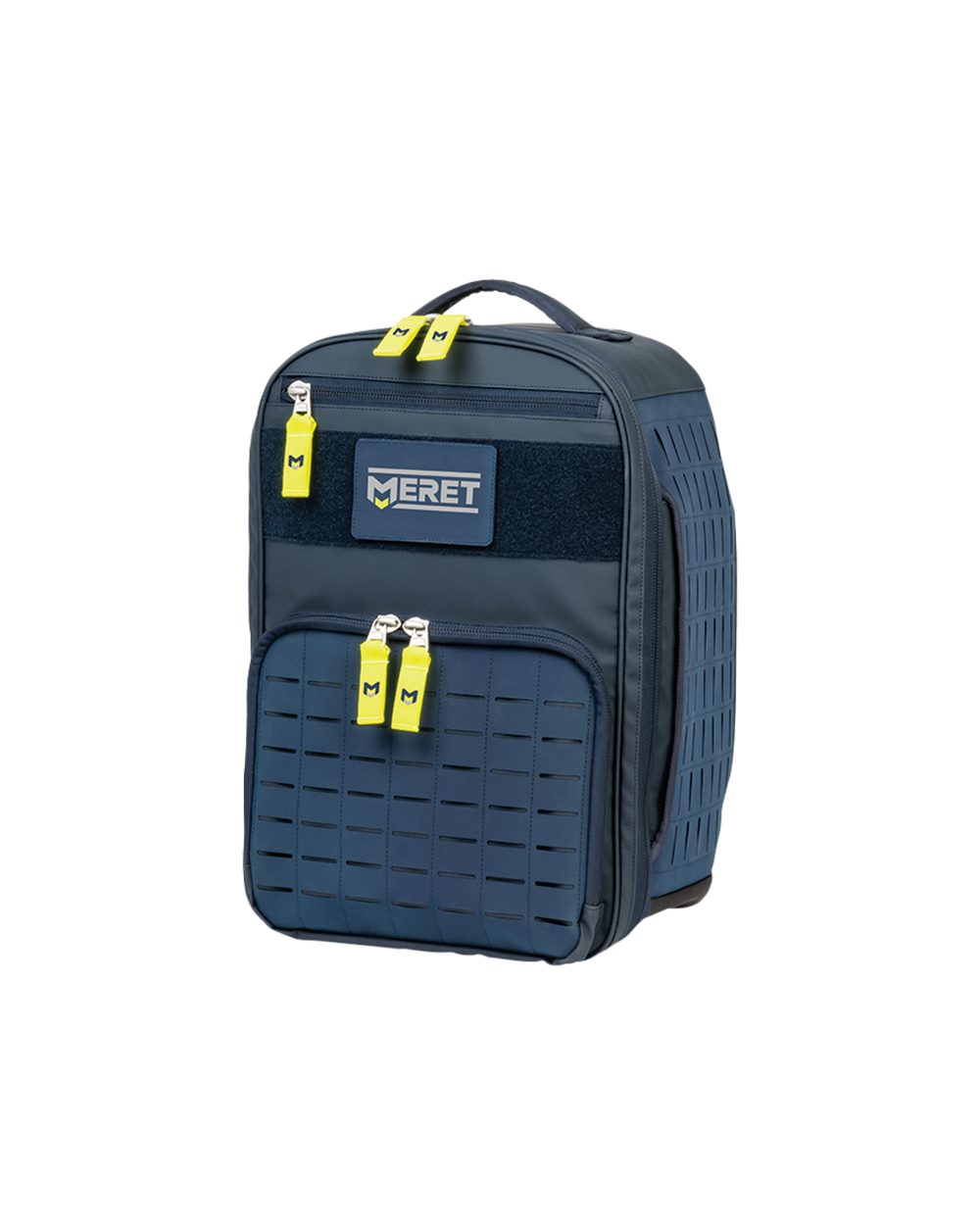 V.E.R.S.A.™ PRO X Navy Blue Backpack