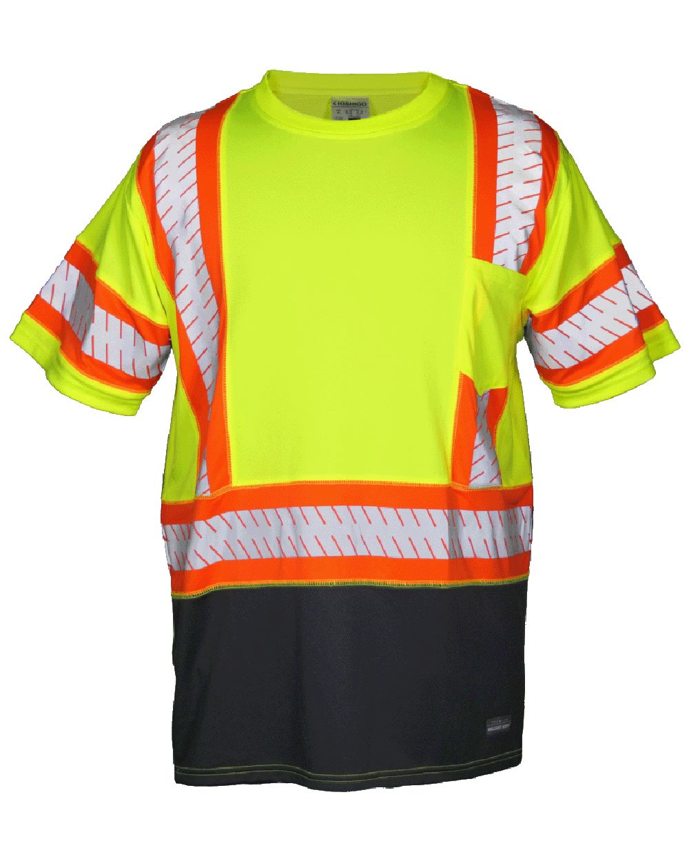 Unisex DOT Class 3 T-Shirt