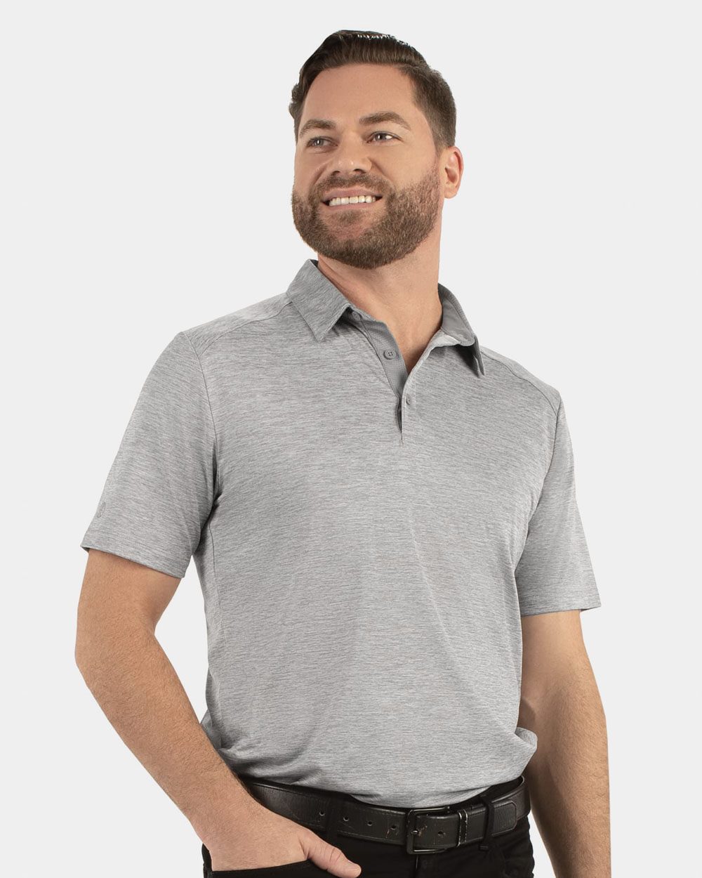 Electrify CoolCore® Men's Polo