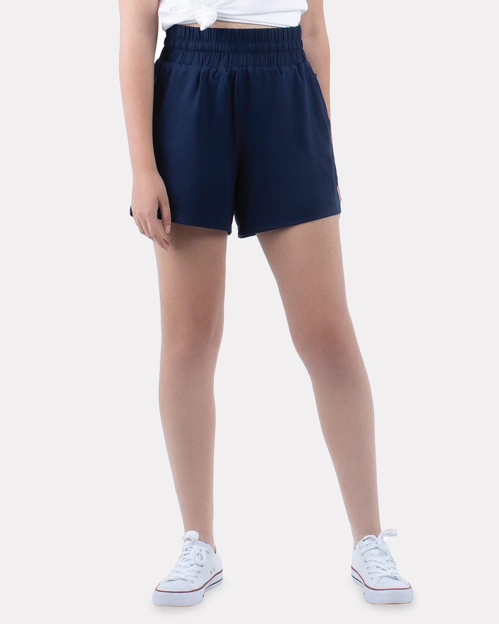 Women's Eco Revive™ Ventura Soft Knit Shorts