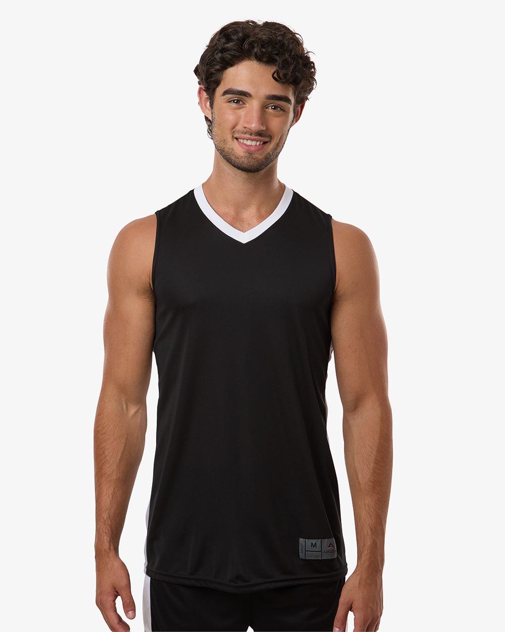 Men's Match-Up Basketball Jersey