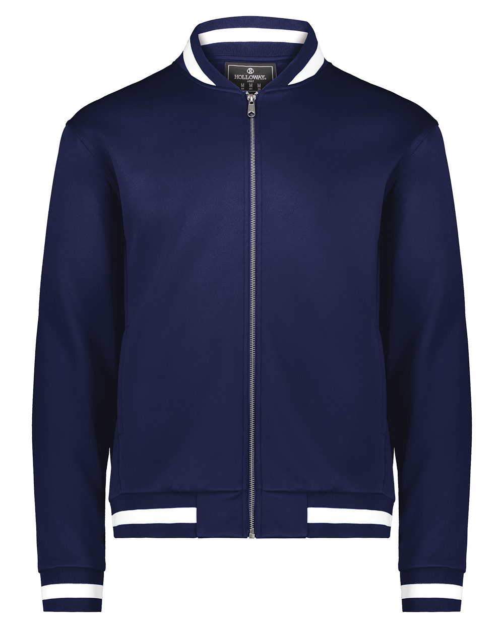 Unisex V-Street Full-Zip Jacket