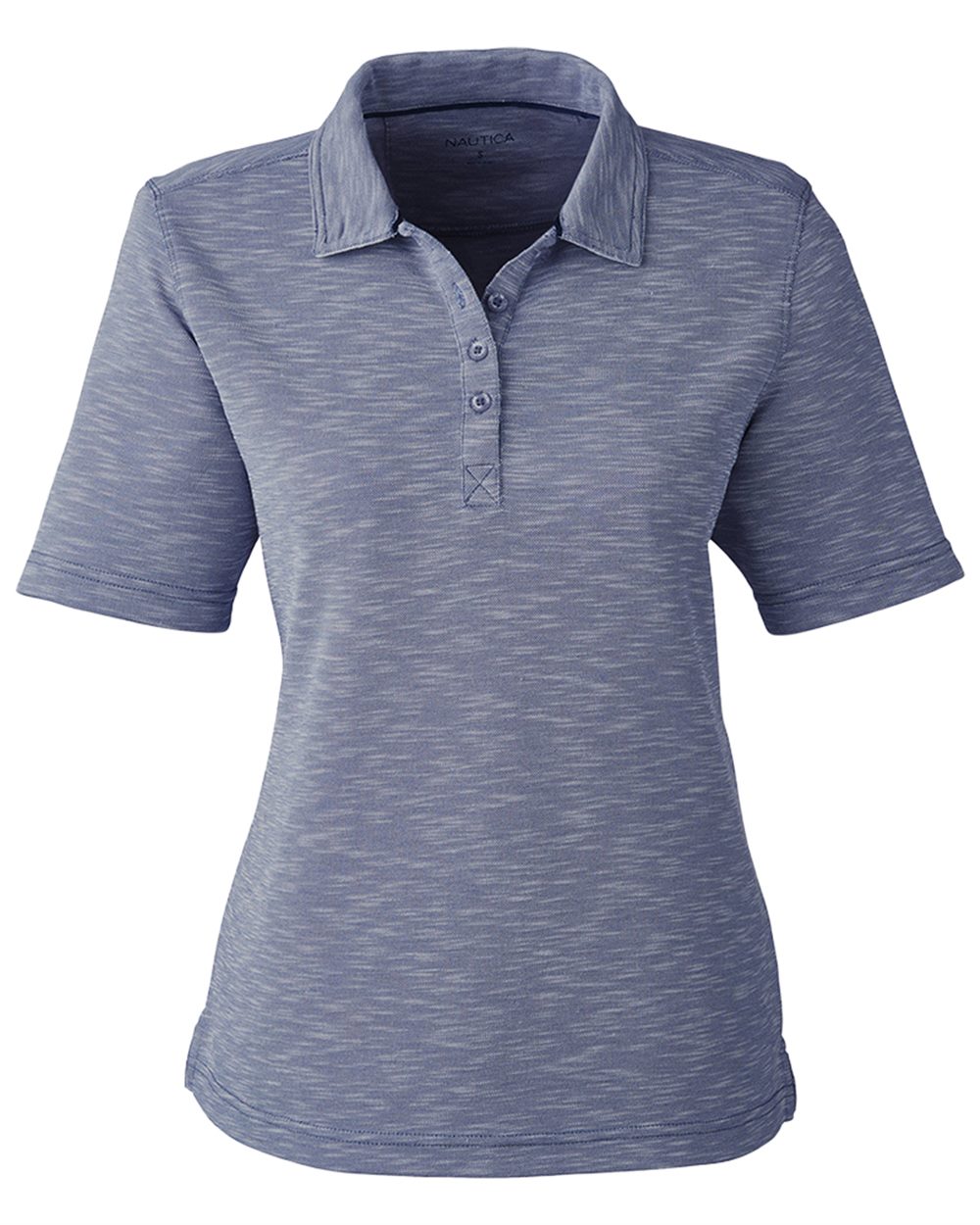 Women's Sun Surfer Slub Polo