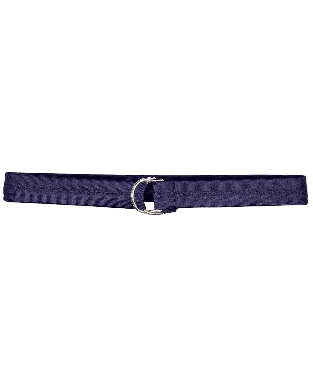 1 1/2" Covered Football Belt