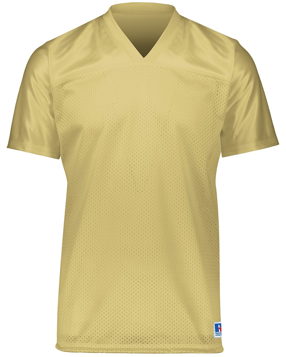 Youth Solid Flag Football Jersey