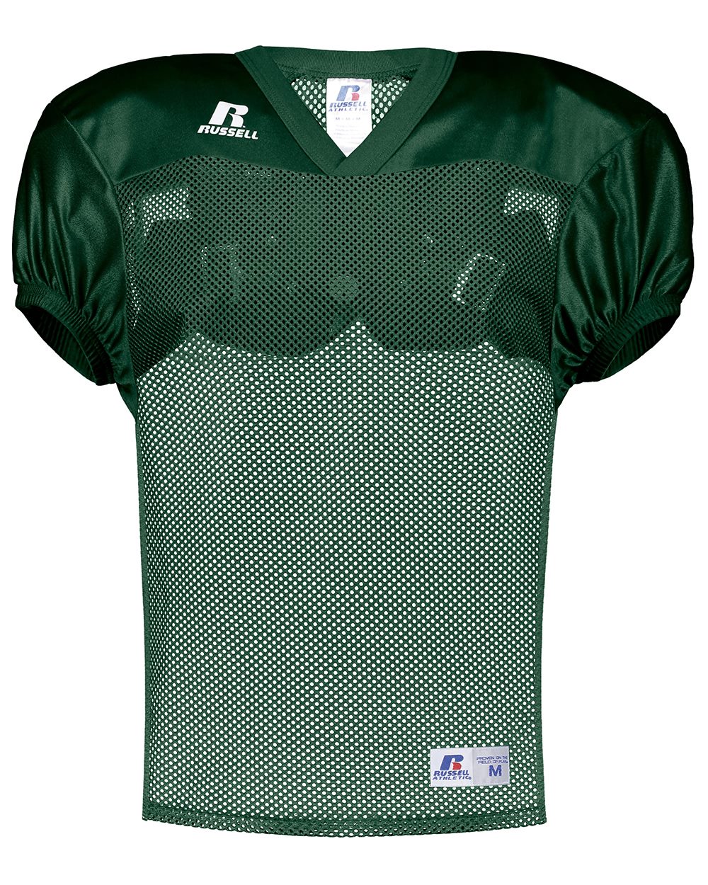 Unisex Stock Practice Jersey