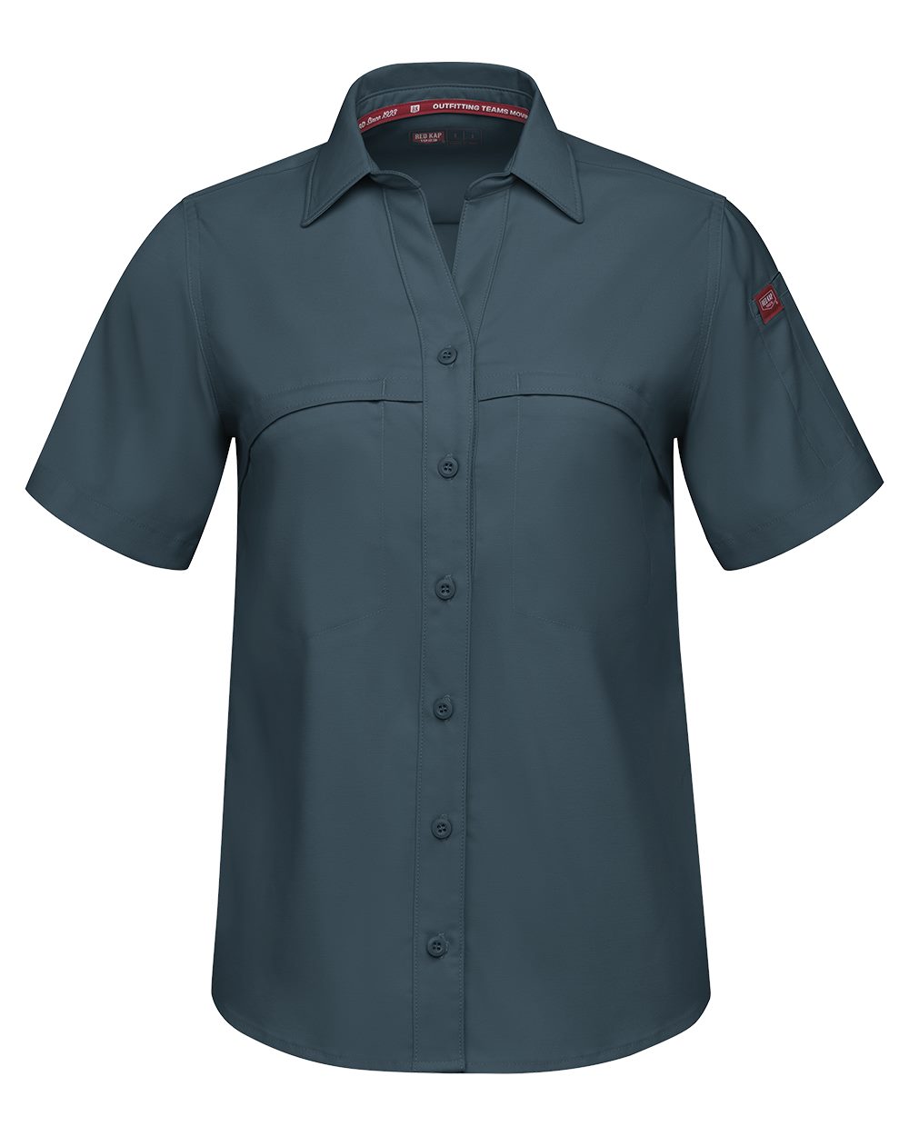 Women's Cooling Work Shirt