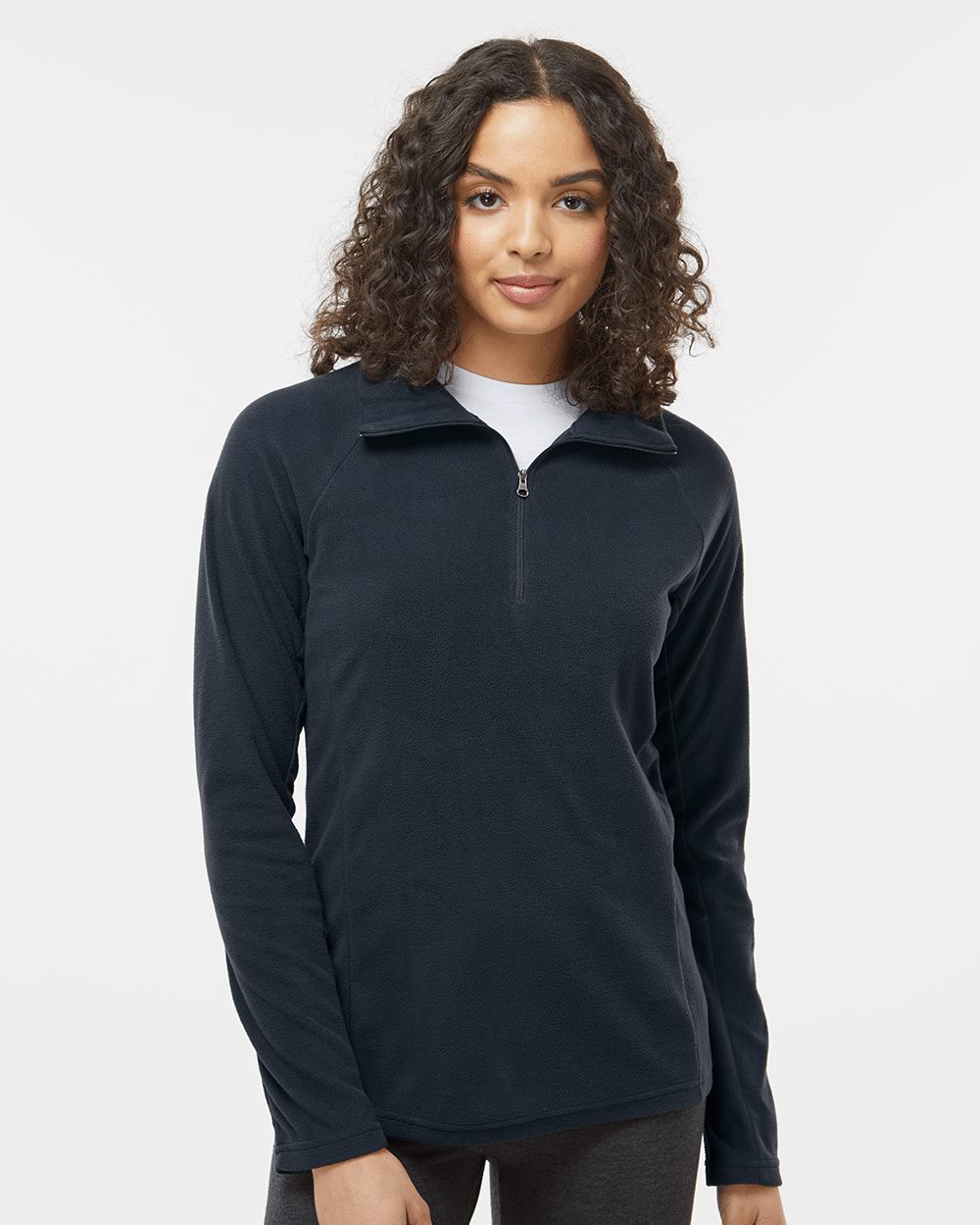 Women's Glacial™ IV Fleece Half-Zip Pullover