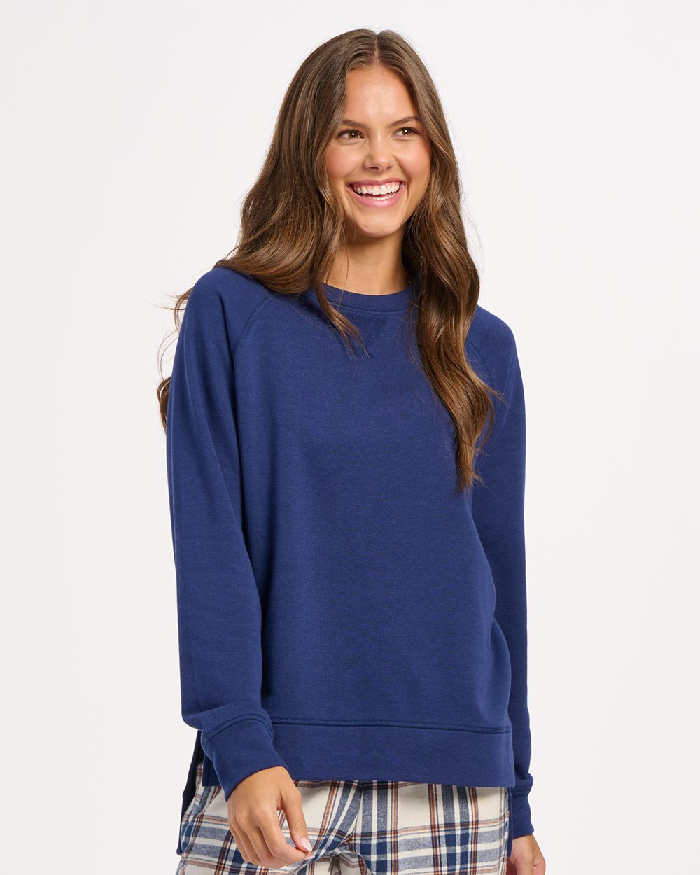 Women's Harlow French Terry Crewneck Sweatshirt