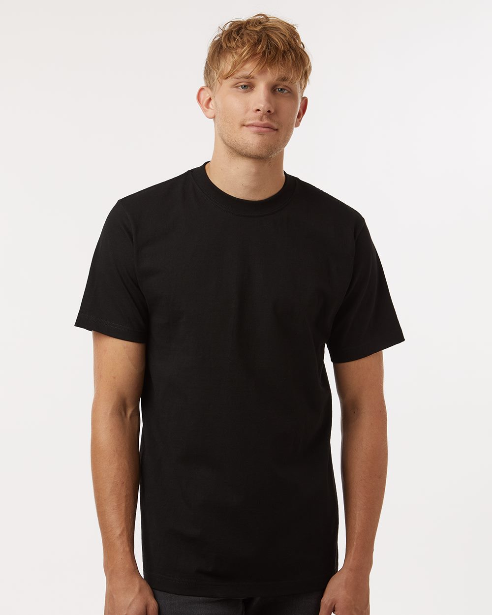 Unisex Heavyweight Street T-Shirt