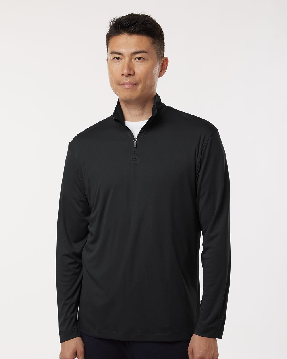 Men's Pro-Lock Performance Quarter-Zip Pullover