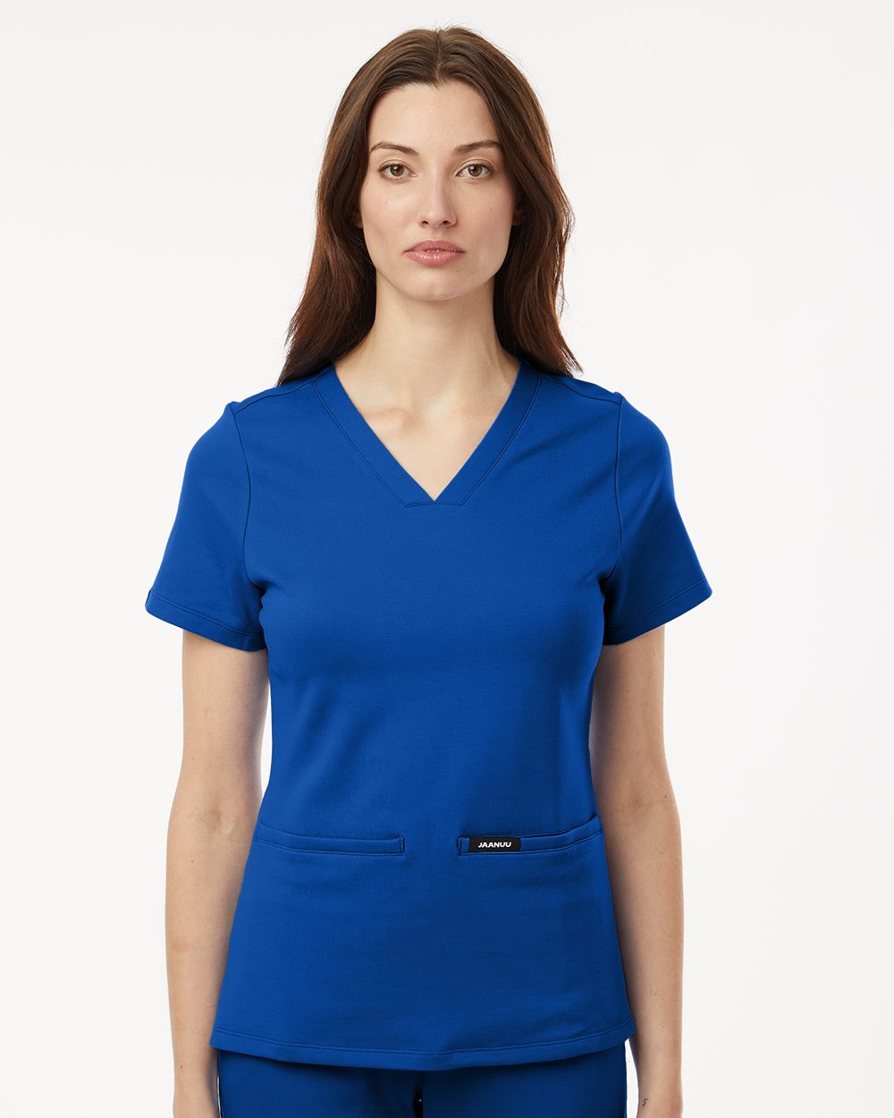 Women's Cesi UltraSOFT™ Scrub V-Neck Top