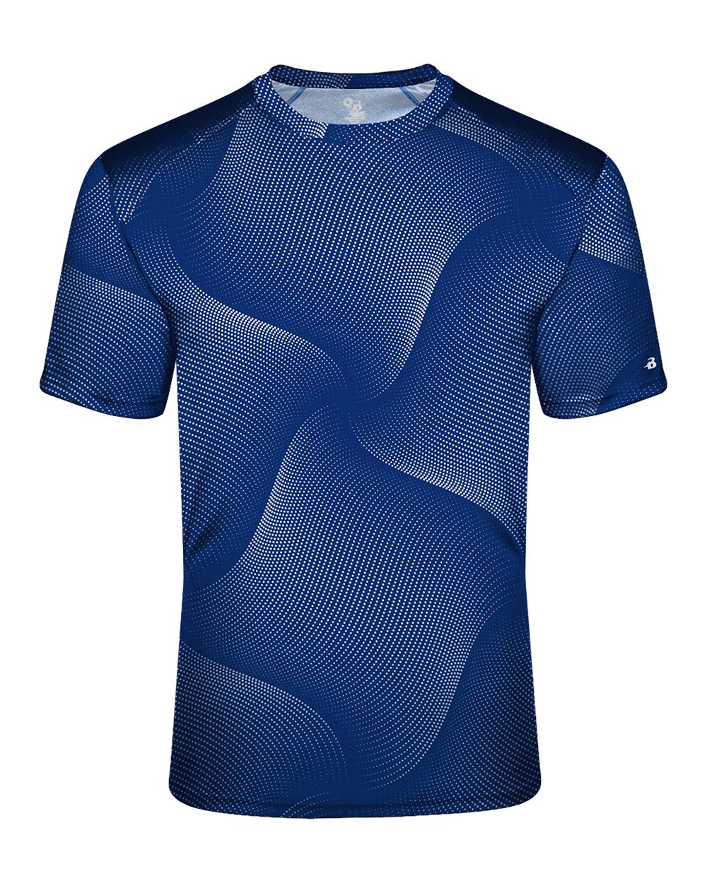 Youth Warp T-Shirt