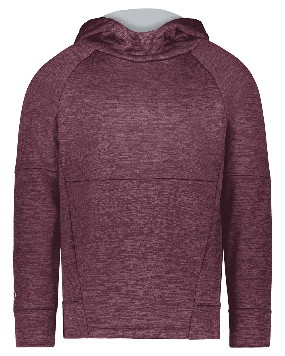 Youth All-Pro Performance Fleece Hooded Sweatshirt