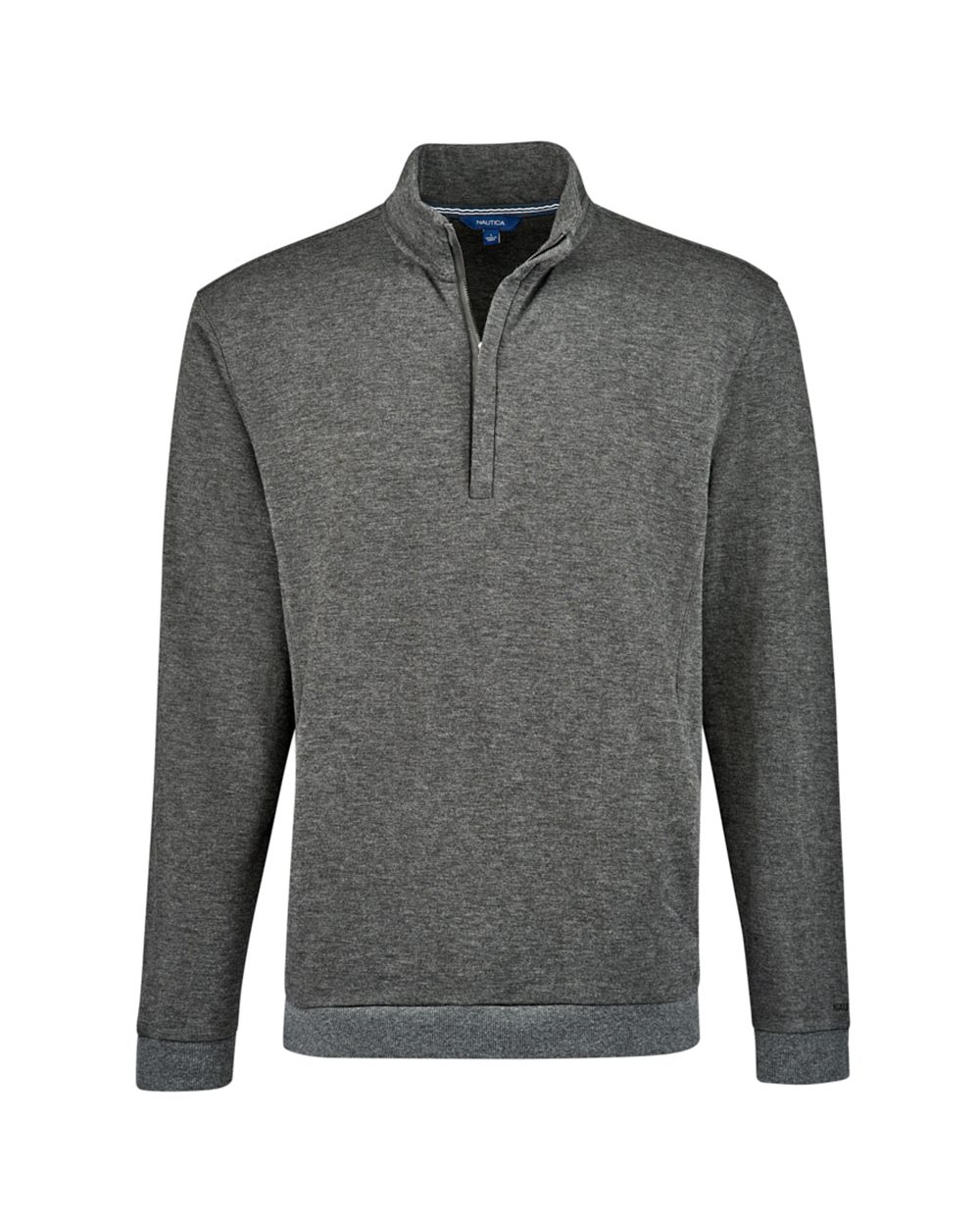 Unisex Explorer Fleece Quarter-Zip Pullover