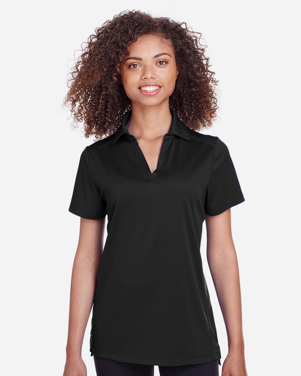 Women's Freestyle Polo