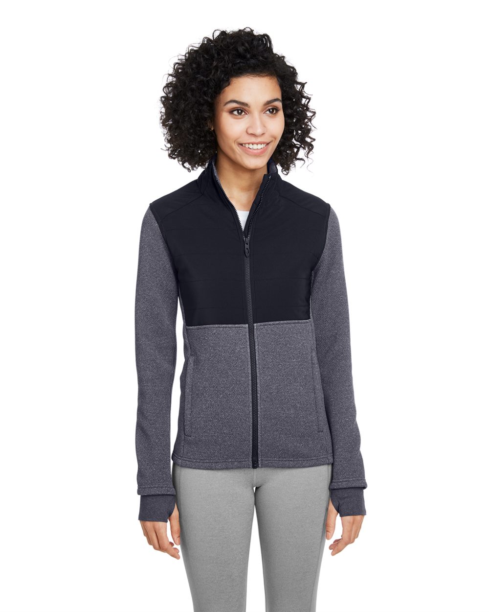 Women's Pursuit Jacket