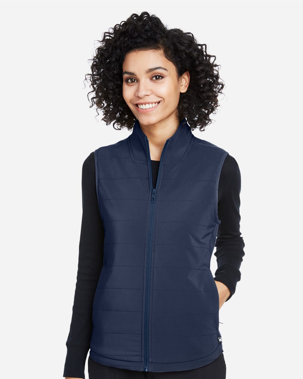 Women's Axis Insulated Vest