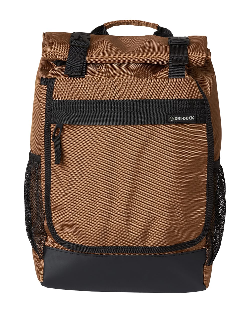 Roll Top Backpack