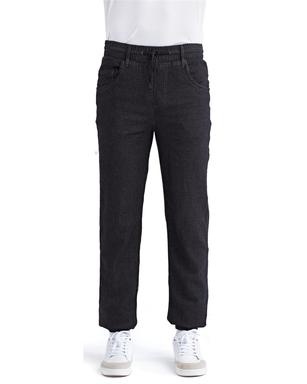 Unisex Chef's Artisanal Joggers