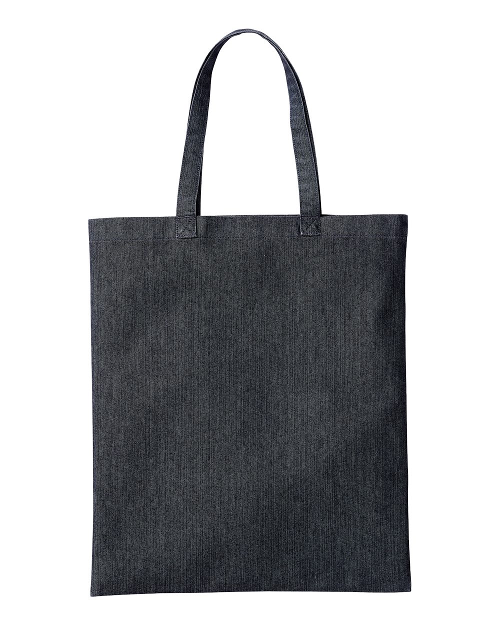 Denim Tote Bag