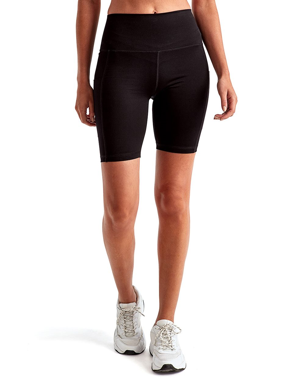 Women's Performance Compression Shorts