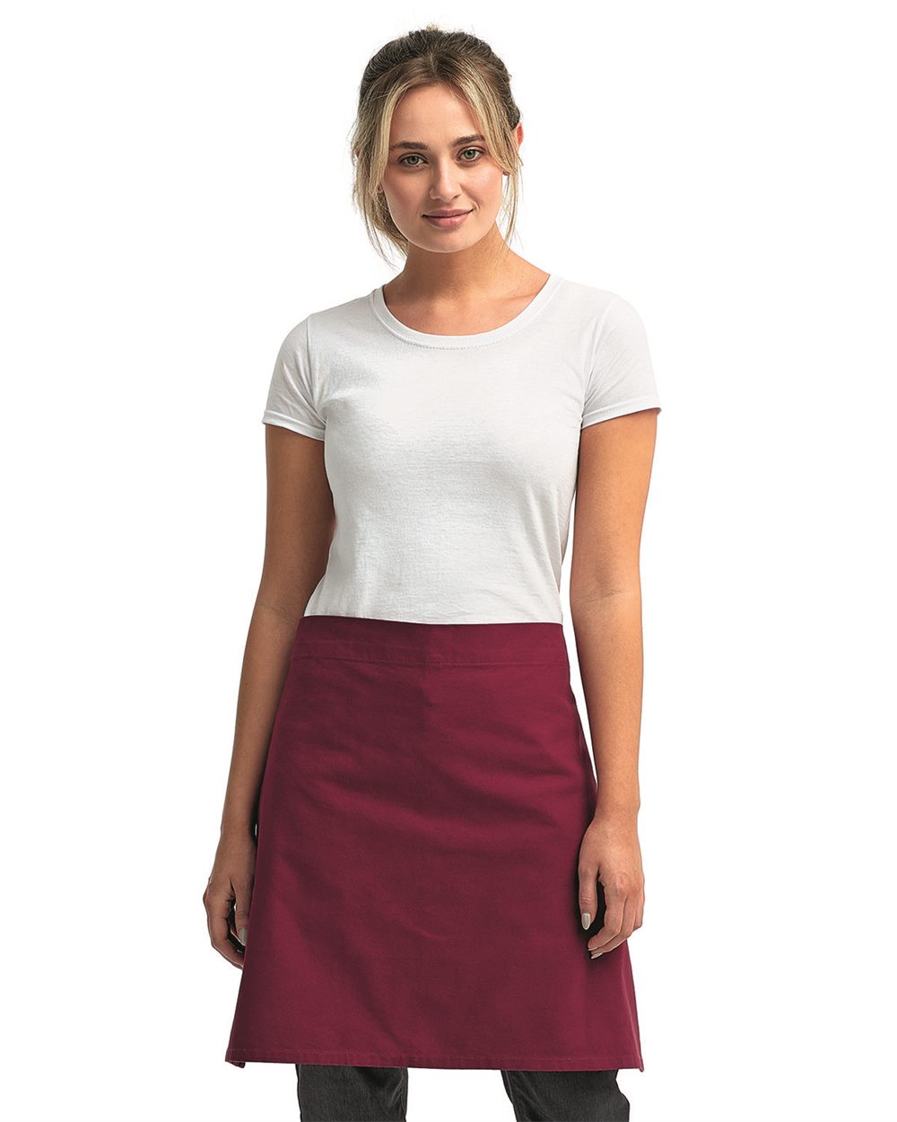 Calibre Heavy Cotton Canvas Waist Apron