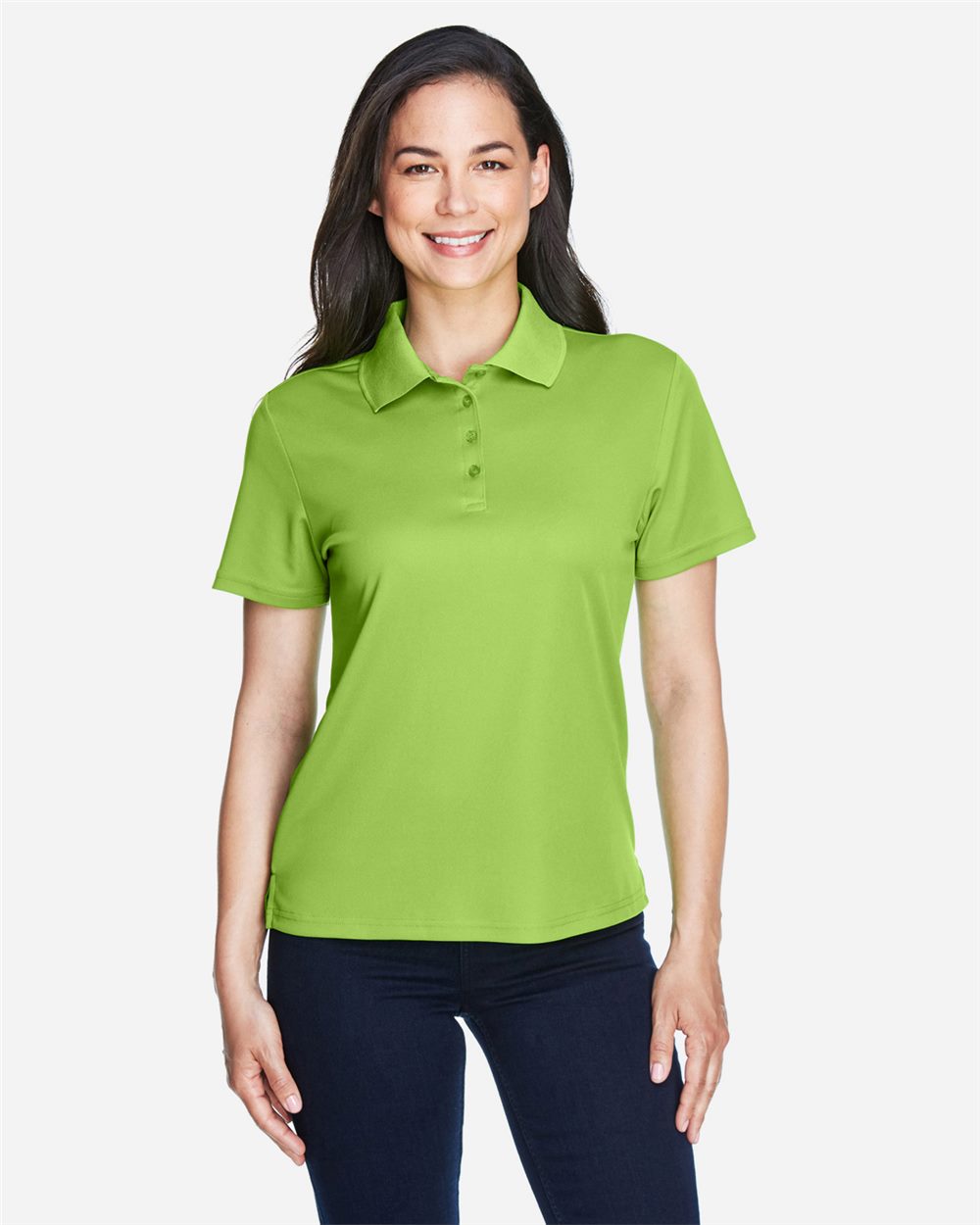 Women's Origin Performance Piqué Polo