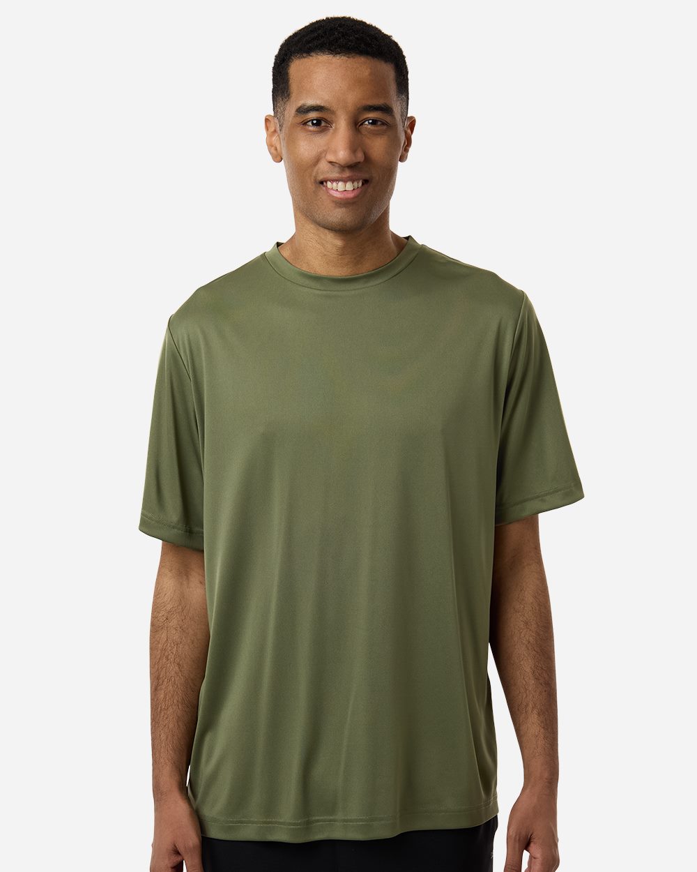 Unisex Capital Performance T-Shirt