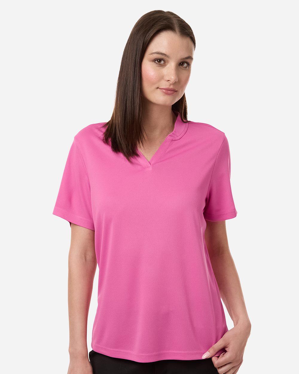 Women's Nova Performance Pique Polo
