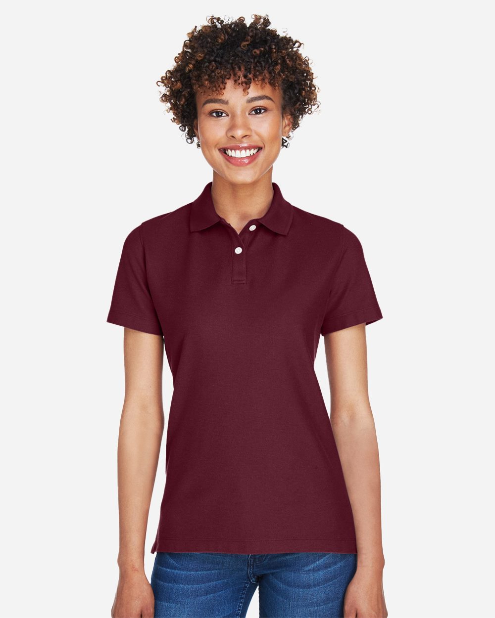 Women's DRYTEC20™ Performance Polo