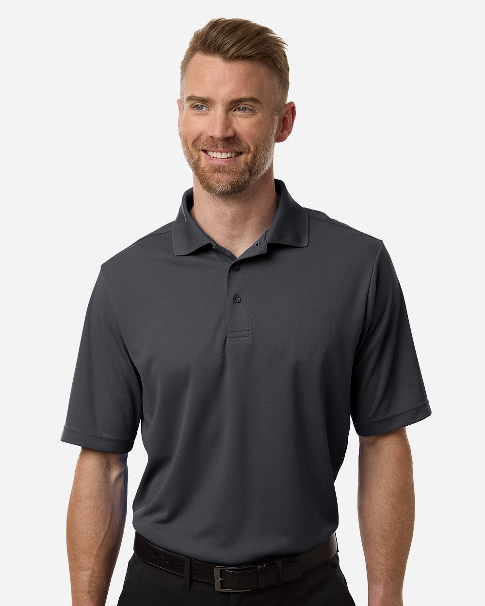Men's Tall Nova Performance Pique Polo