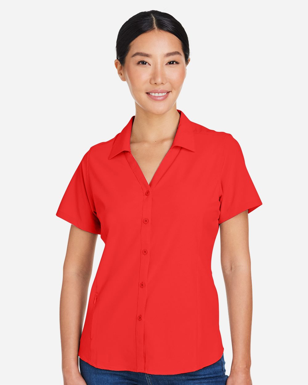 Women's Ultra UVP® Marina Shirt