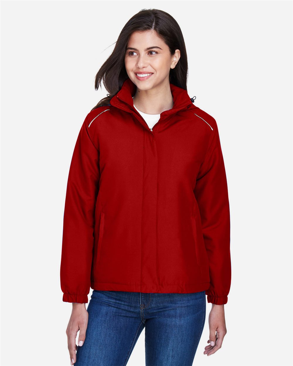 Women's Brisk Insulated Jacket