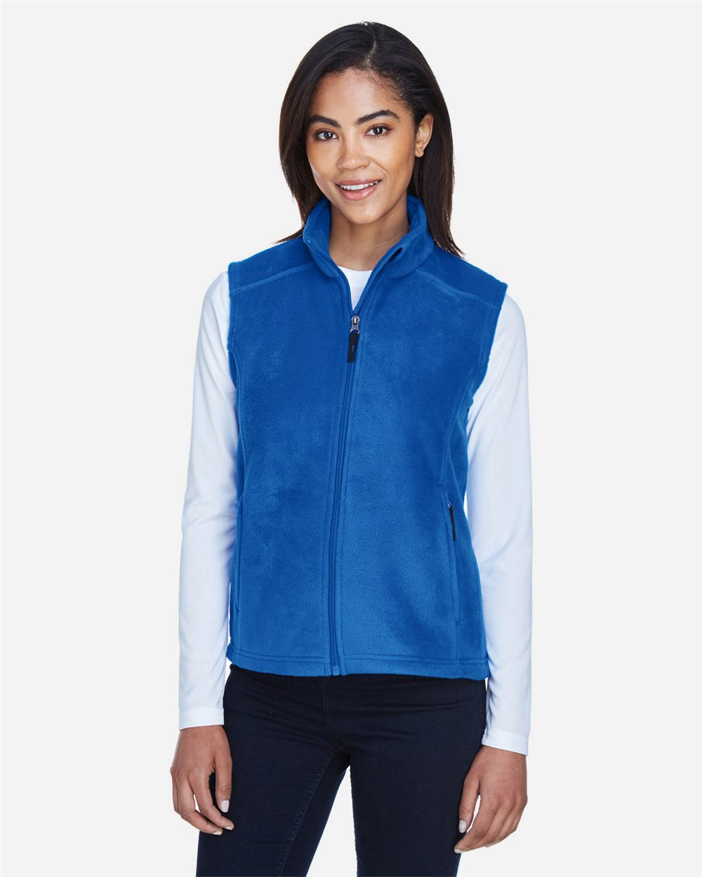 Women's Journey Fleece Vest