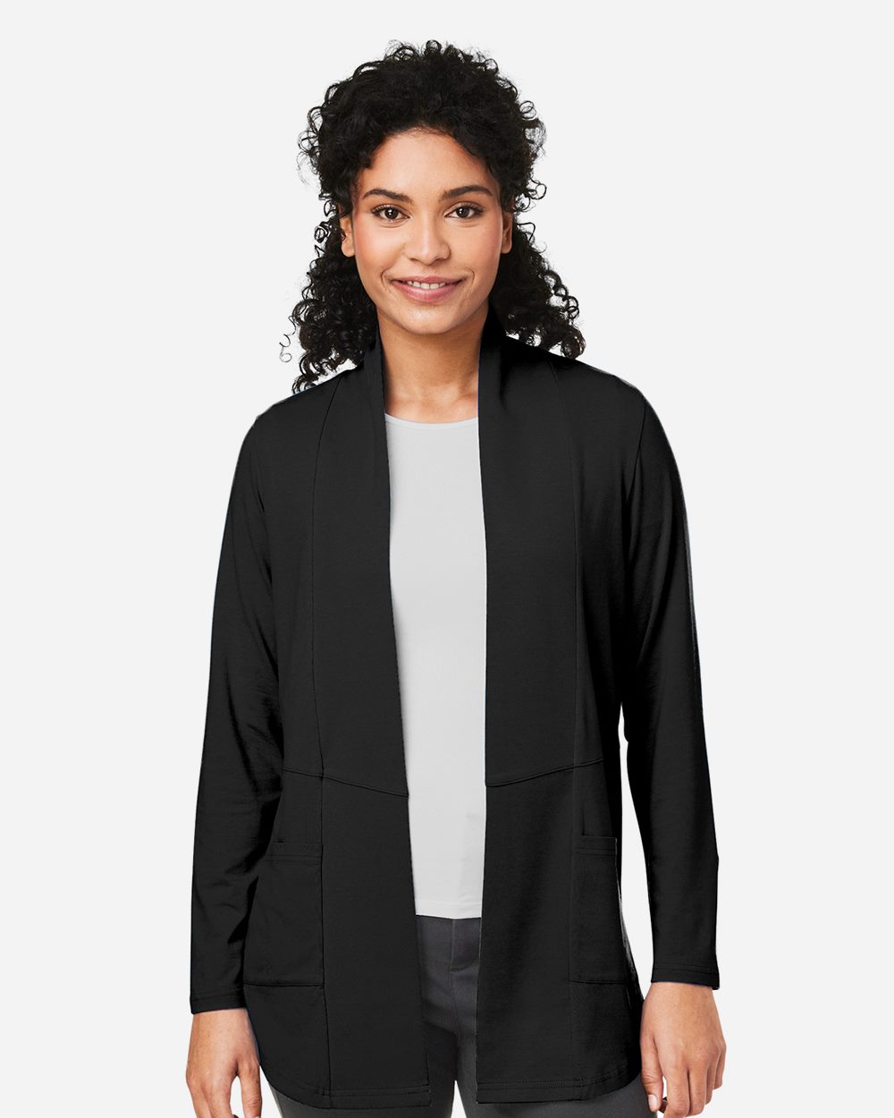 Women's Raleigh Stretch Cardigan