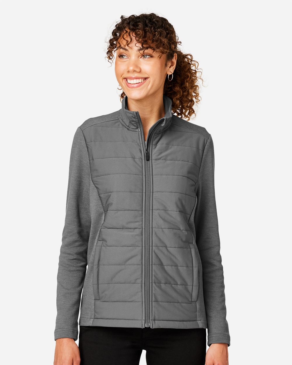 Women's New Classics® Charleston Hybrid Jacket