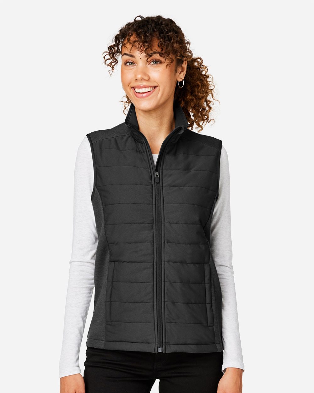 Women's New Classics® Charleston Hybrid Vest