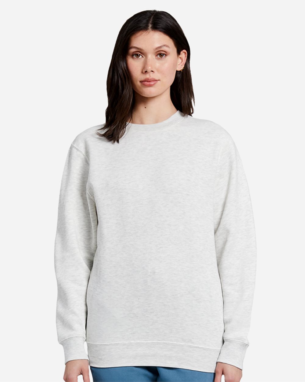 Unisex Premium Crewneck Sweatshirt