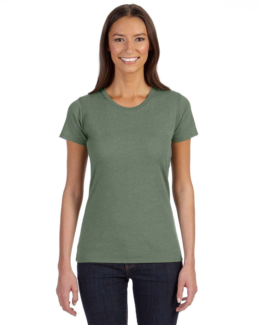 Women's Eco Blend T-Shirt