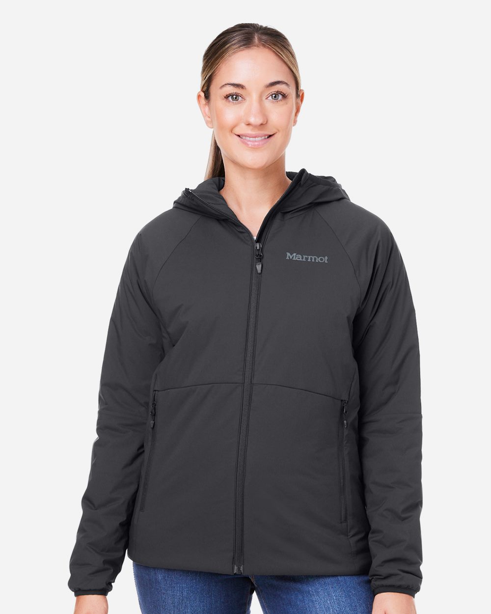 Women's M2 Novus Hooded Jacket