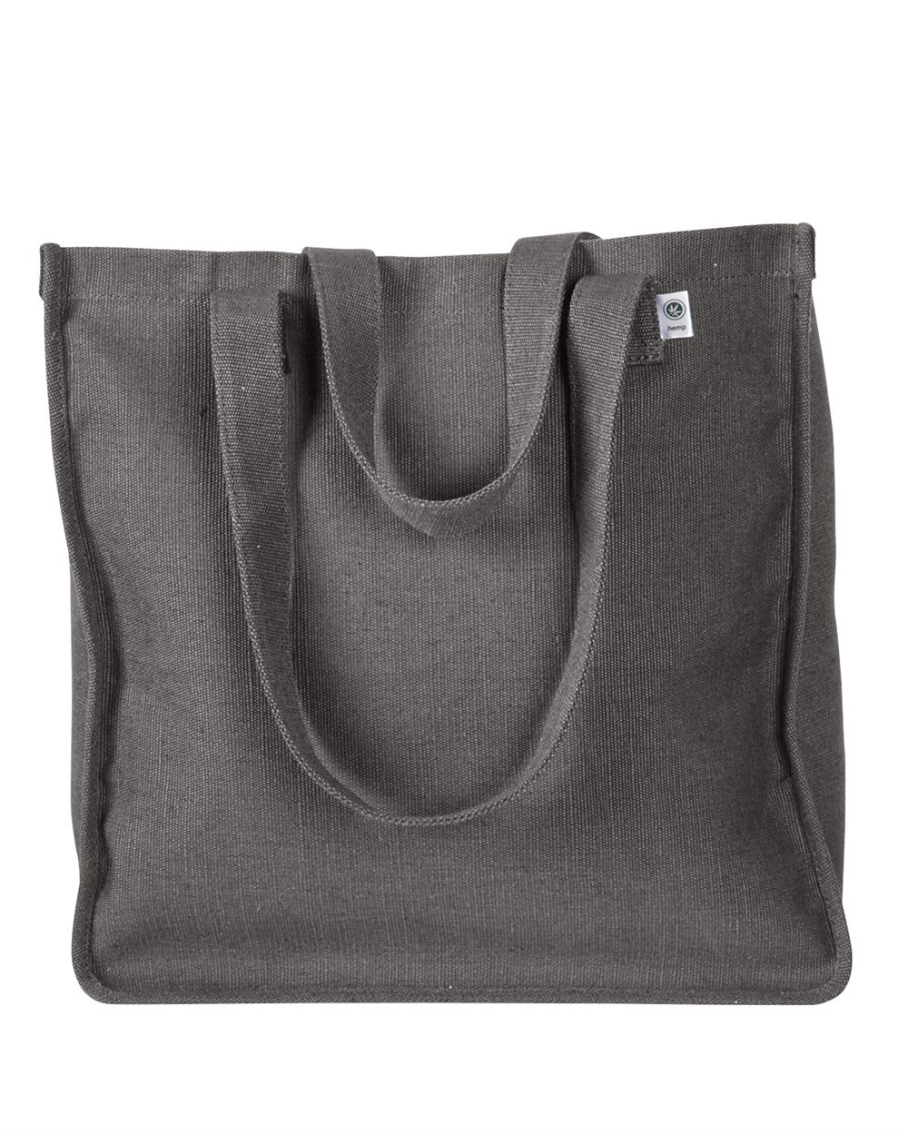 Hemp Market Tote
